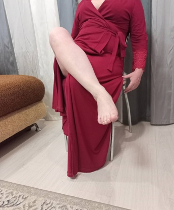 Татьяна, 46 лет